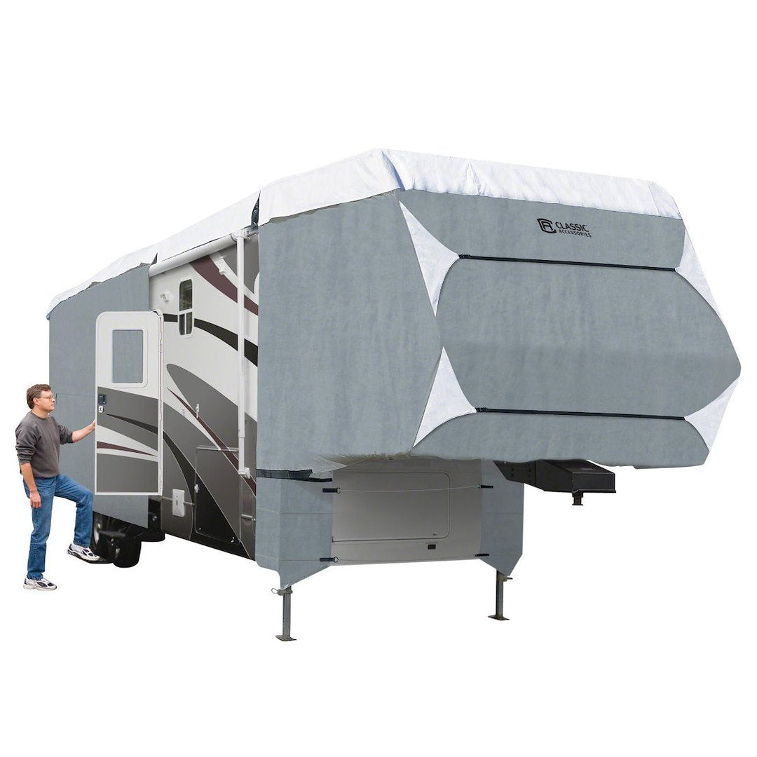 Classic ACC 80-300-203101-RT Travel Trailer Cover