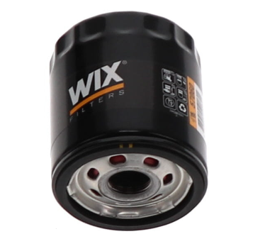 WIX Filtr LD Robust Design For Longer Life Oil Filter PXL57060