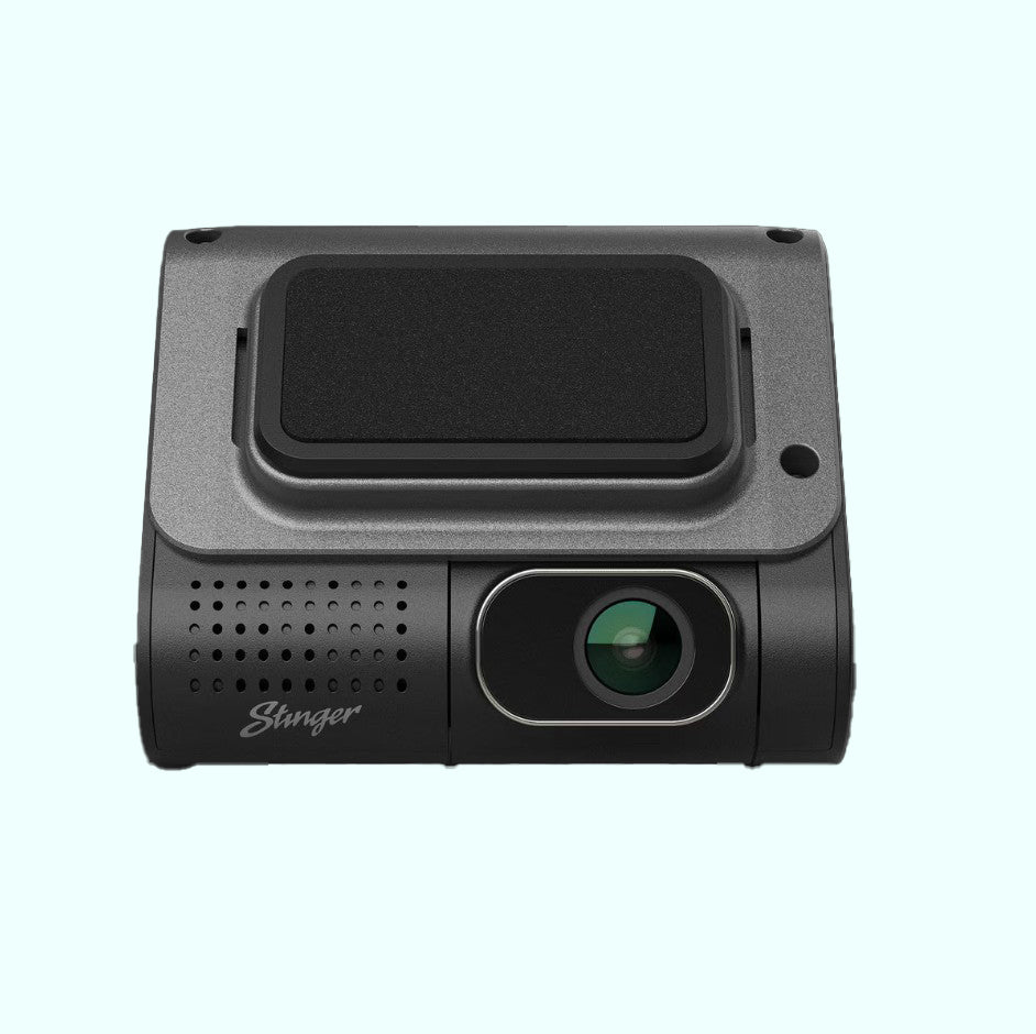 Racesport LT SDC-2CH2KQHD Dash Camera