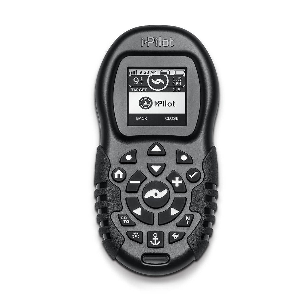 Minn Kota 1866550 Trolling Motor Remote Control