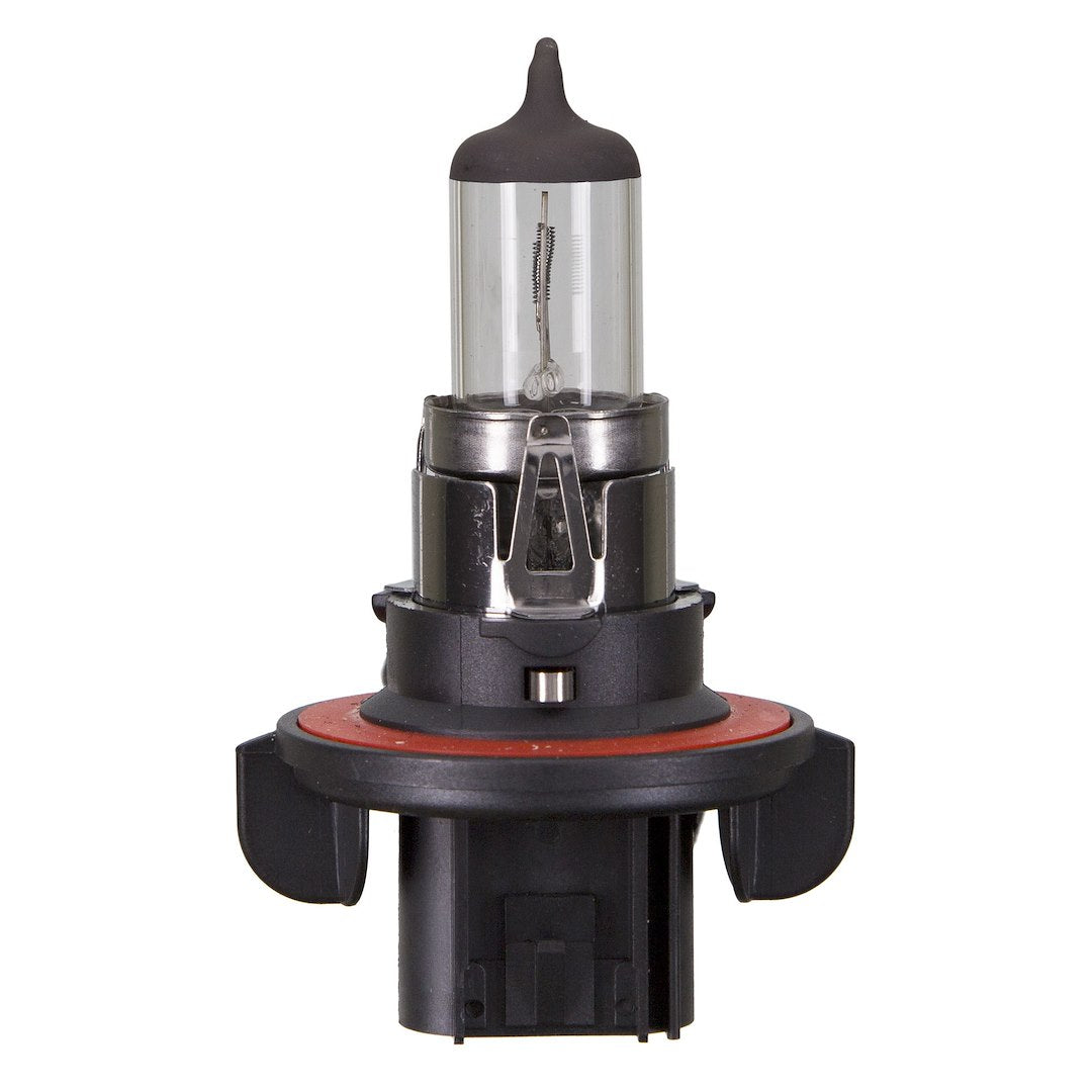 Wagner No Supplier Warranty Headlight Bulb 9008LL - Premium Capsule Long Life