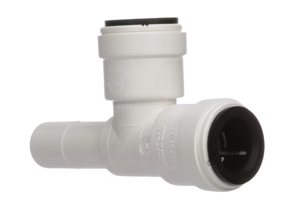 Aqualock 3533-10 Fresh Water Adapter Fitting