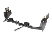 Blue OX BX2617 Vehicle Baseplate