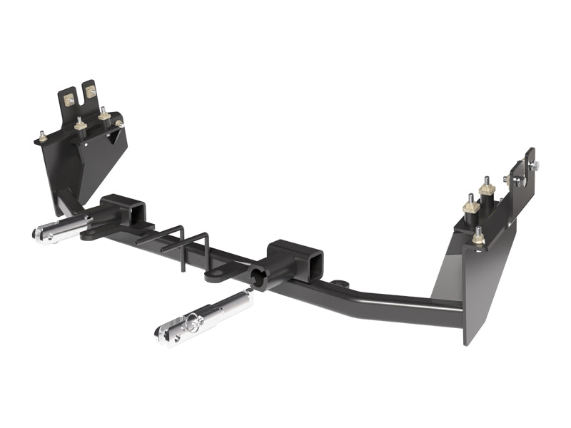 Blue OX BX2617 Vehicle Baseplate