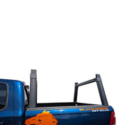 Black Horse Csurhd65 Ladder Rack