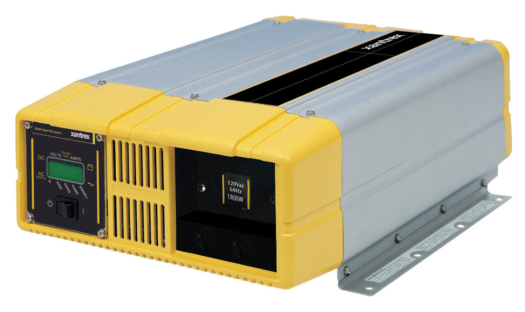 Xantrex LLC 806-1800 Power Inverter