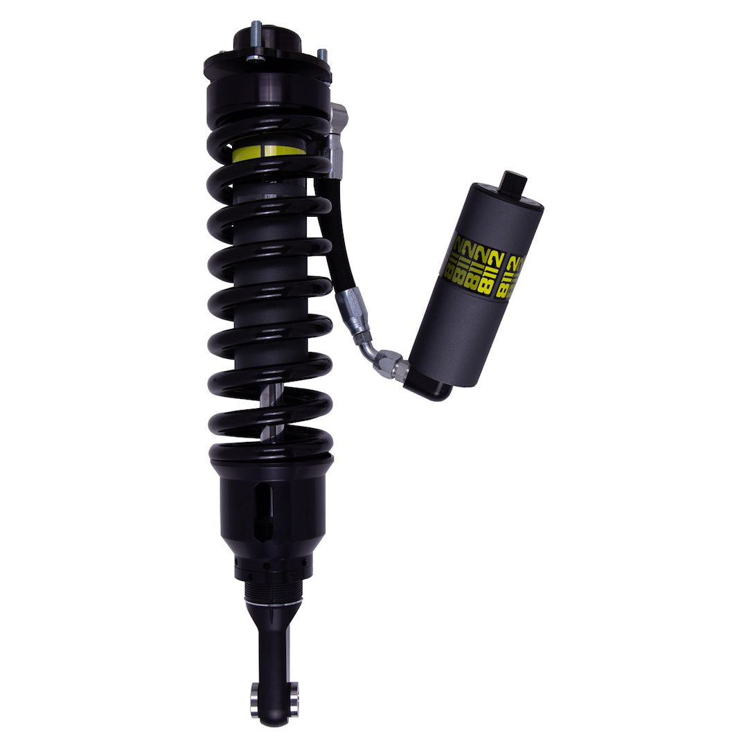 Bilstein Factory Rebuildable Coil Over Shock Absorber 41-324158 - Suspension