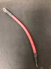 Helix Racing 680-6708 - Red Battery Cable