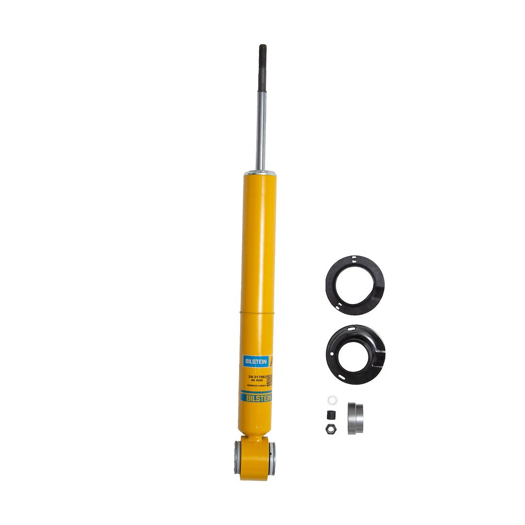 Bilstein Enhanced Safety Shock Absorber 24-317863 - Ford F-150 2013-2009