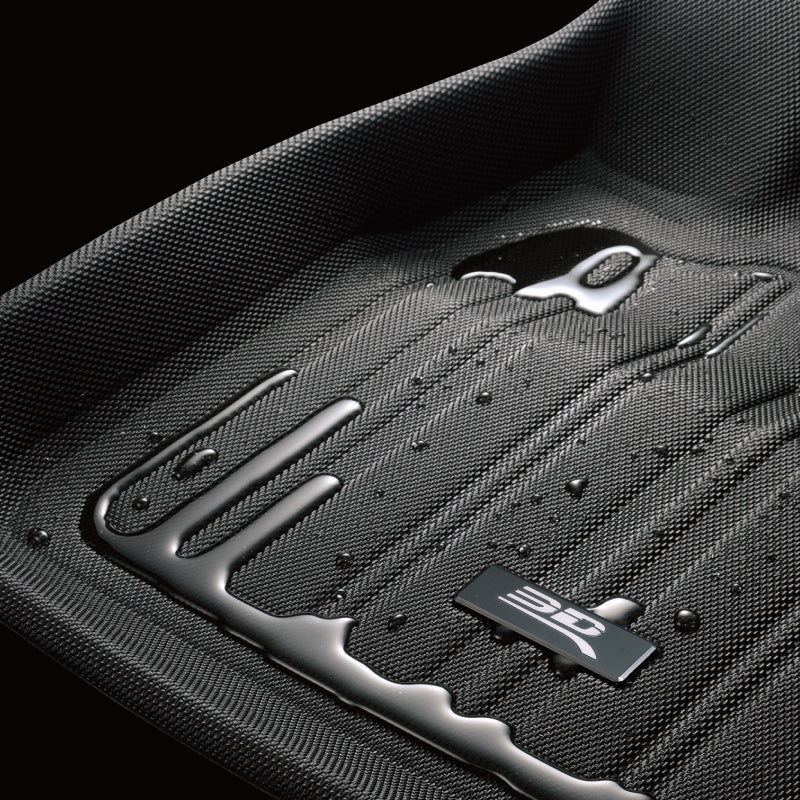 3D Mats/U-AC E1TL05401809 Floor Liner