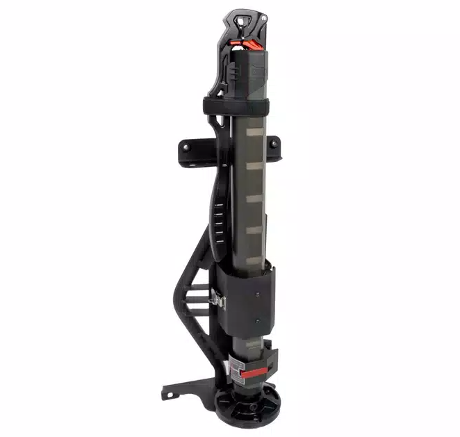 GO Rhino 701007T Jack Mount