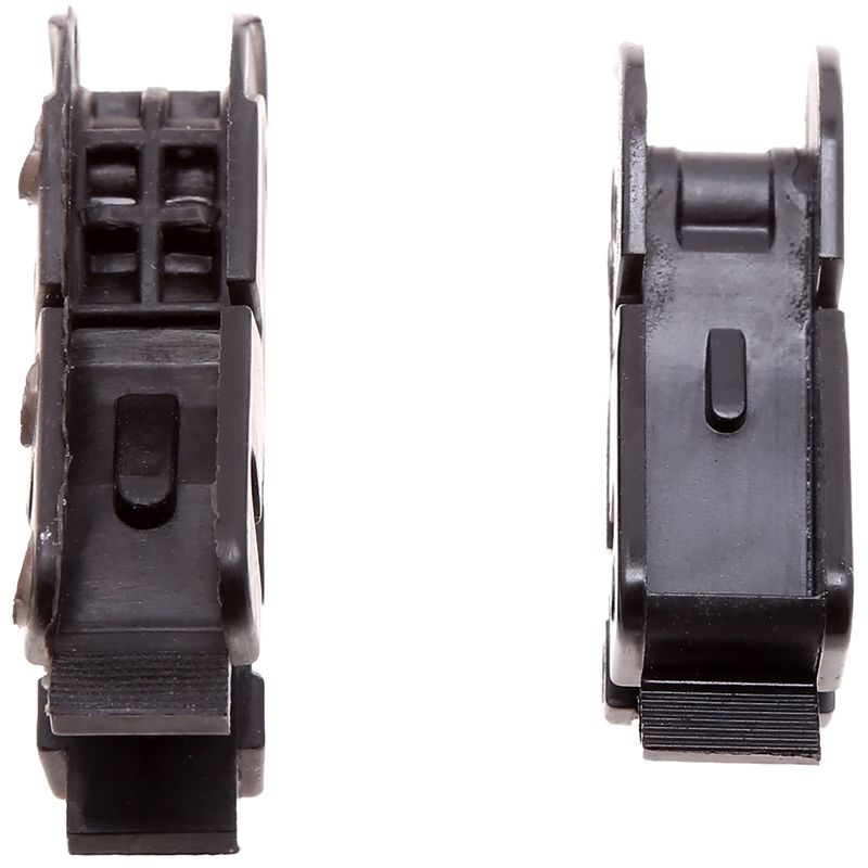 Anco No Supplier Warranty Windshield Wiper Blade W-28 - Winter