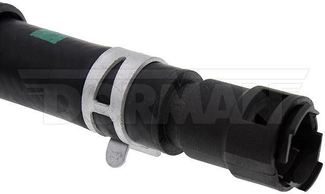 Dorman Limited Lifetime Warranty Heater Hose 626-708 - Assembly