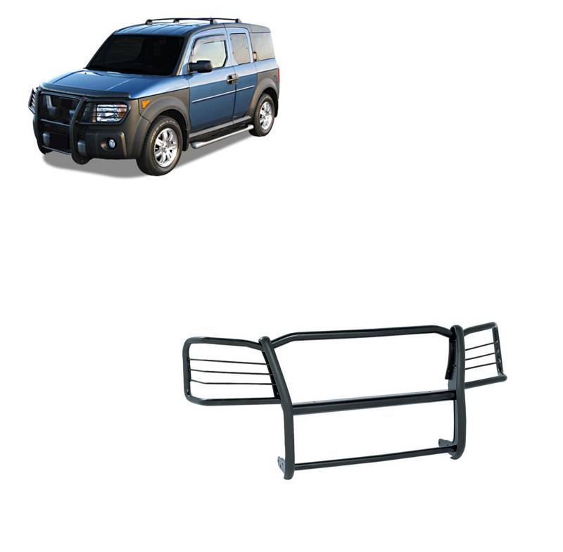 Black Horse 17A155900MA Grille Guard