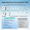 FOGATTI WATER HEATERS RV: Fogatti InstaShower FS10B1S LP Tankless RV Water Heater INSTASHOWER
