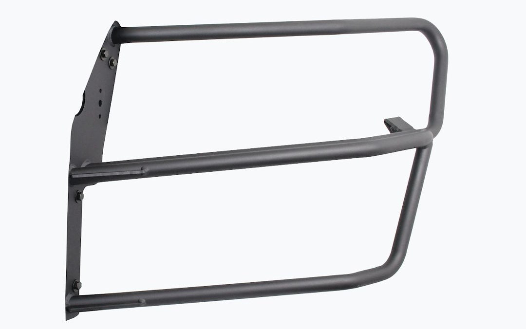 Public Safty 5344WHD - Black