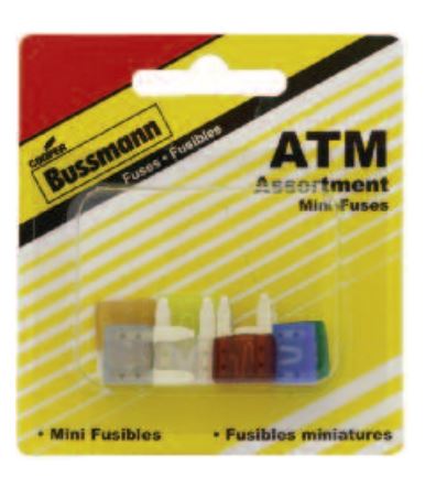 Bussmann BP/ATM-A6LP-RP
