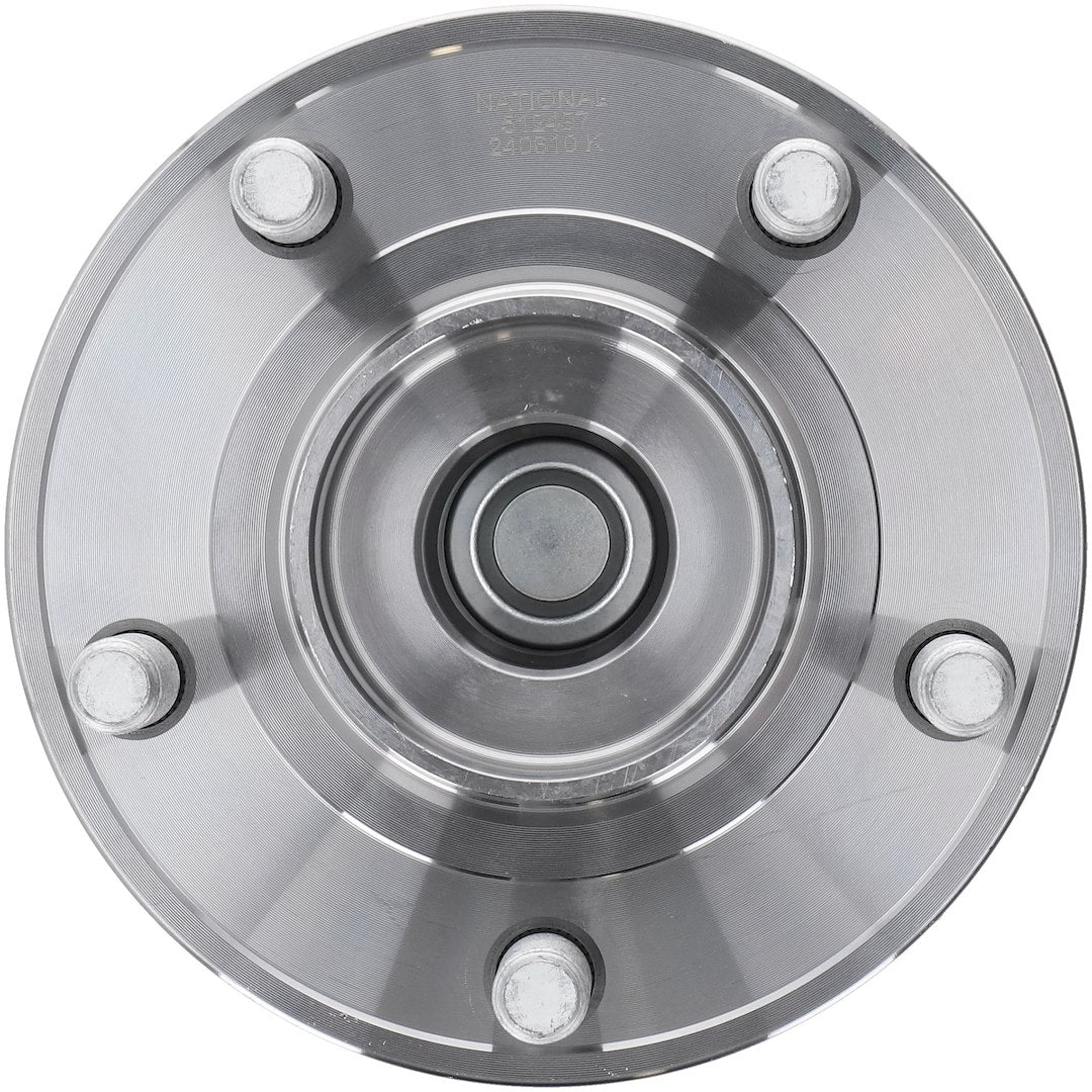 Moog 512497 Wheel Bearing And Hub Assembly