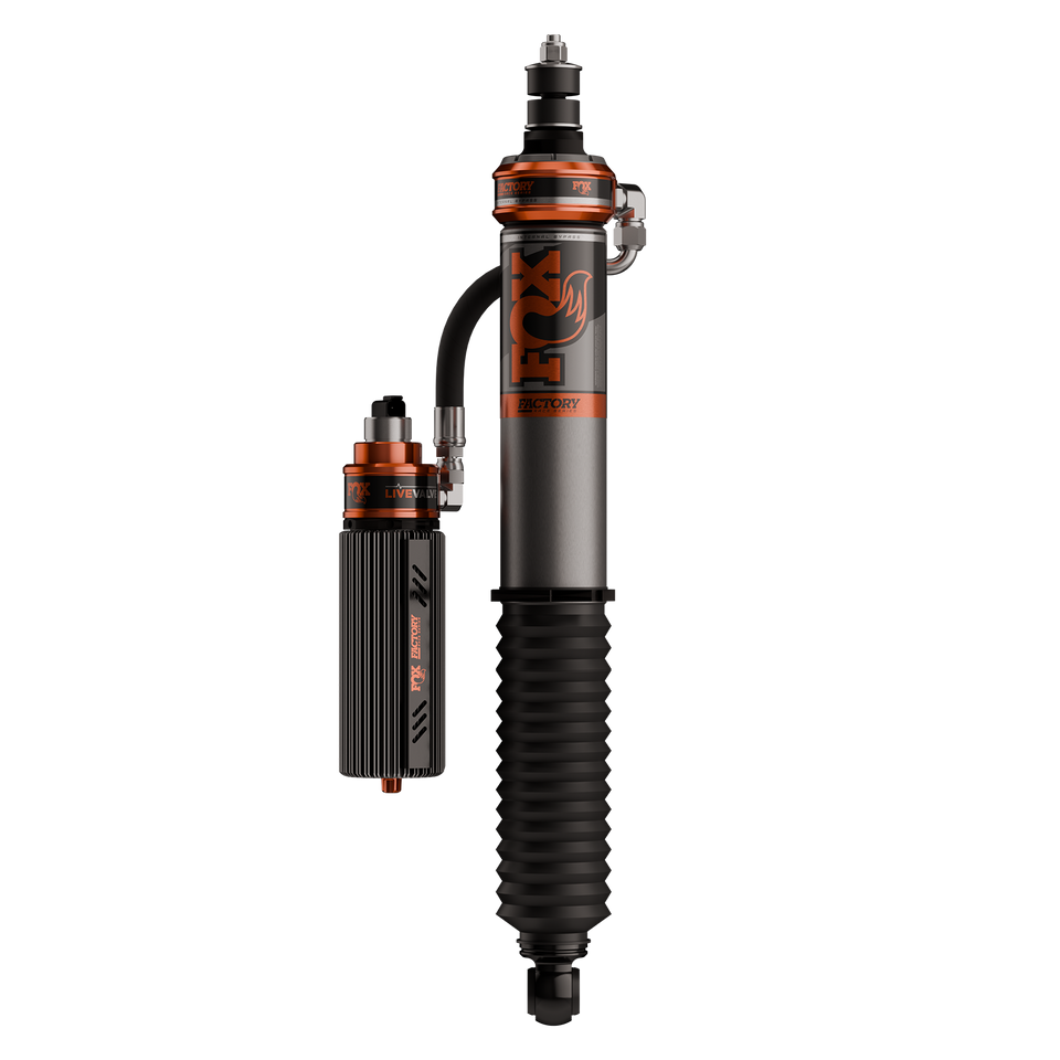 FOX Shox 883-06-259 Leveling Kit Suspension