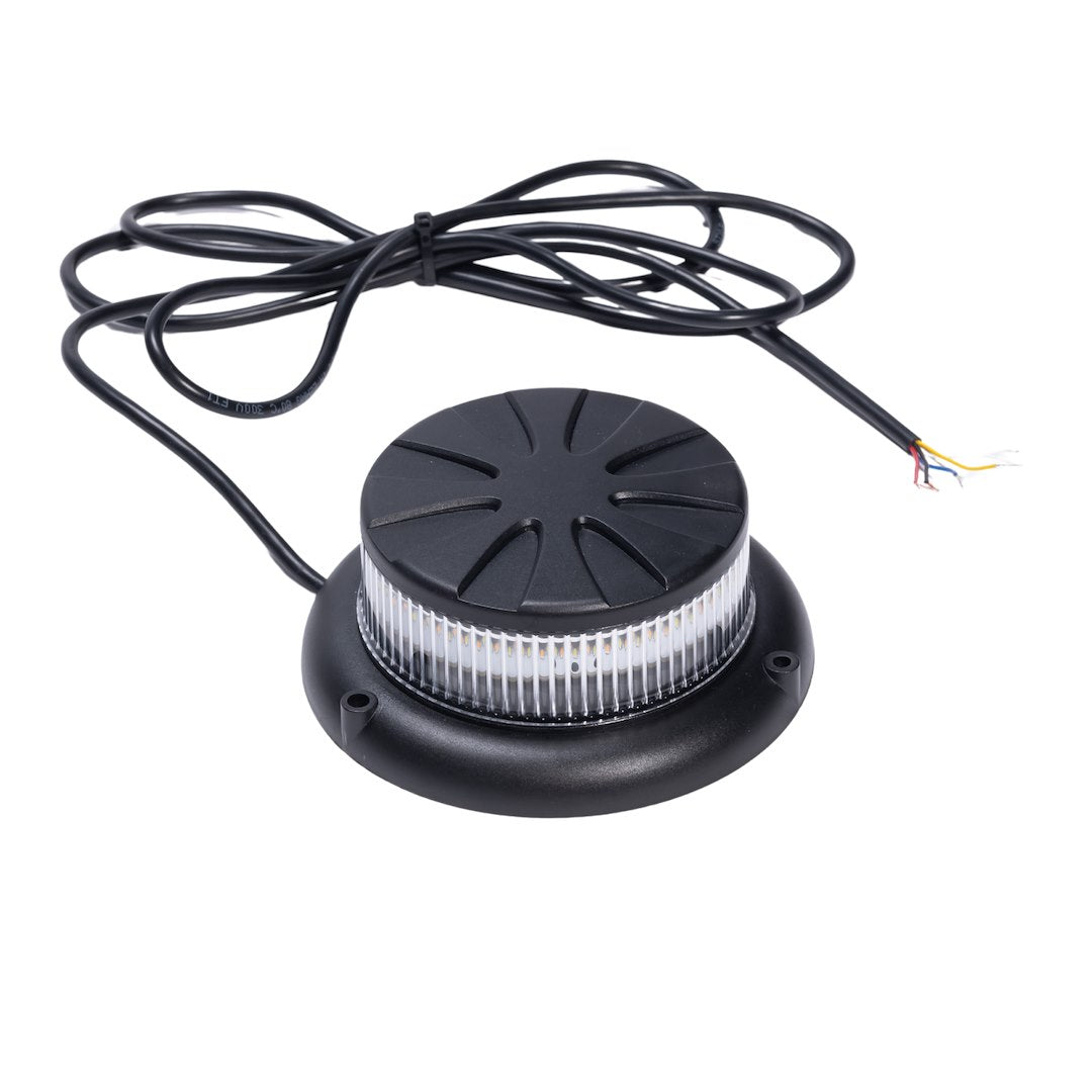 Putco 950211 Warning Light - White