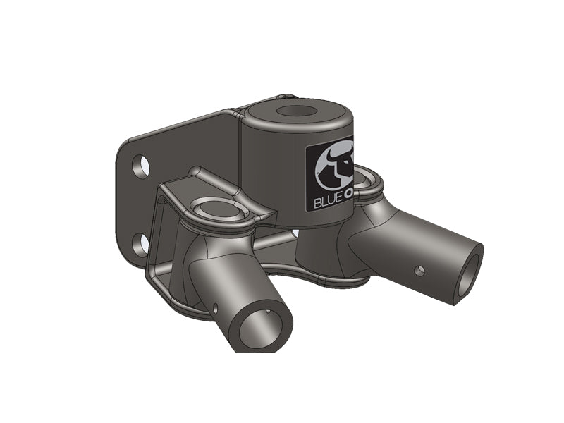 Blue Ox BXW4048 TrackPro Hitch Accessory