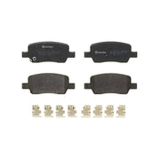 Brembo P30141 Brake Pad