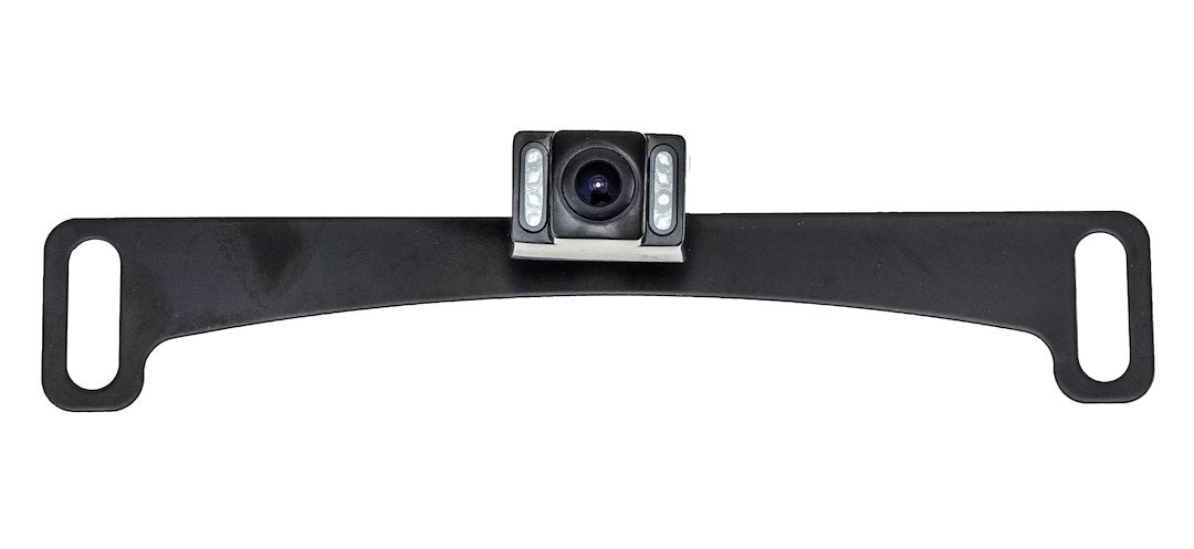 Brand Motion Electric Auto Iris Backup Camera 9002-7611 - Universal Dual Mount