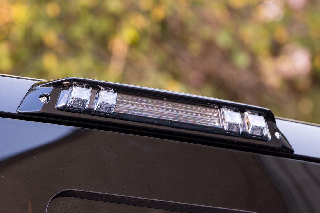 Morimoto X3B40 Center High Mount Stop Light