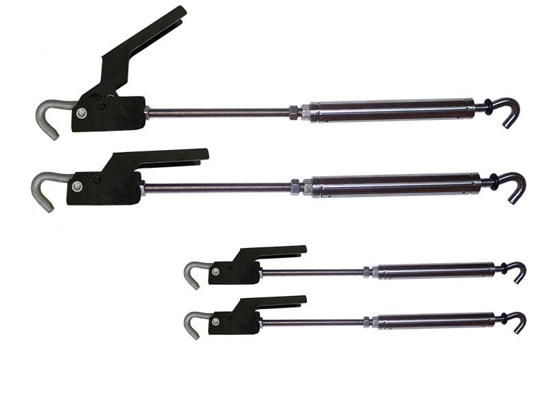 Torklift Easy To Install Turnbuckle S9020 - Derringer Anchorguard