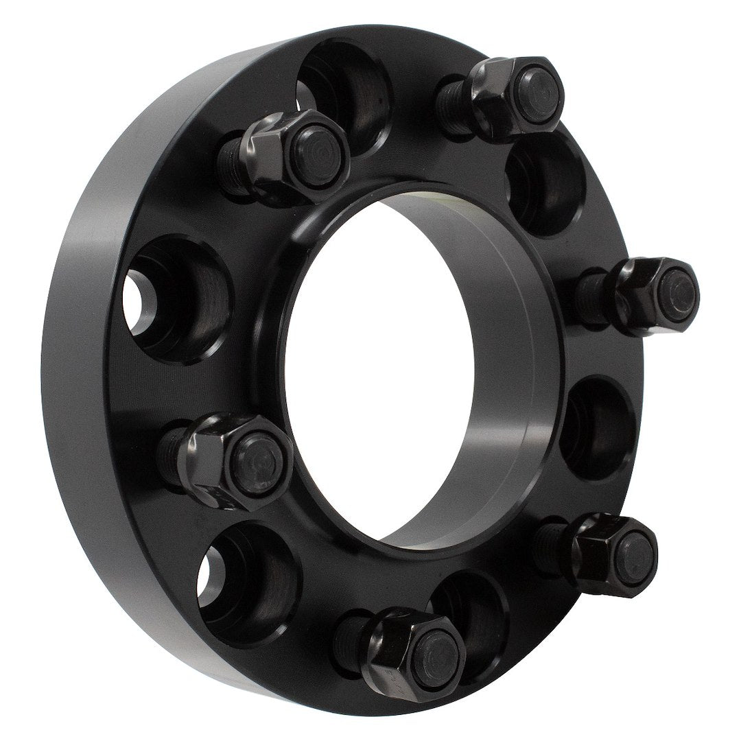 Revolution CNC Lathes And Milling Machines Wheel Adapter 6550-6550H-B931 - Adap-6X5.5 1.25 93.1M M12 1.5