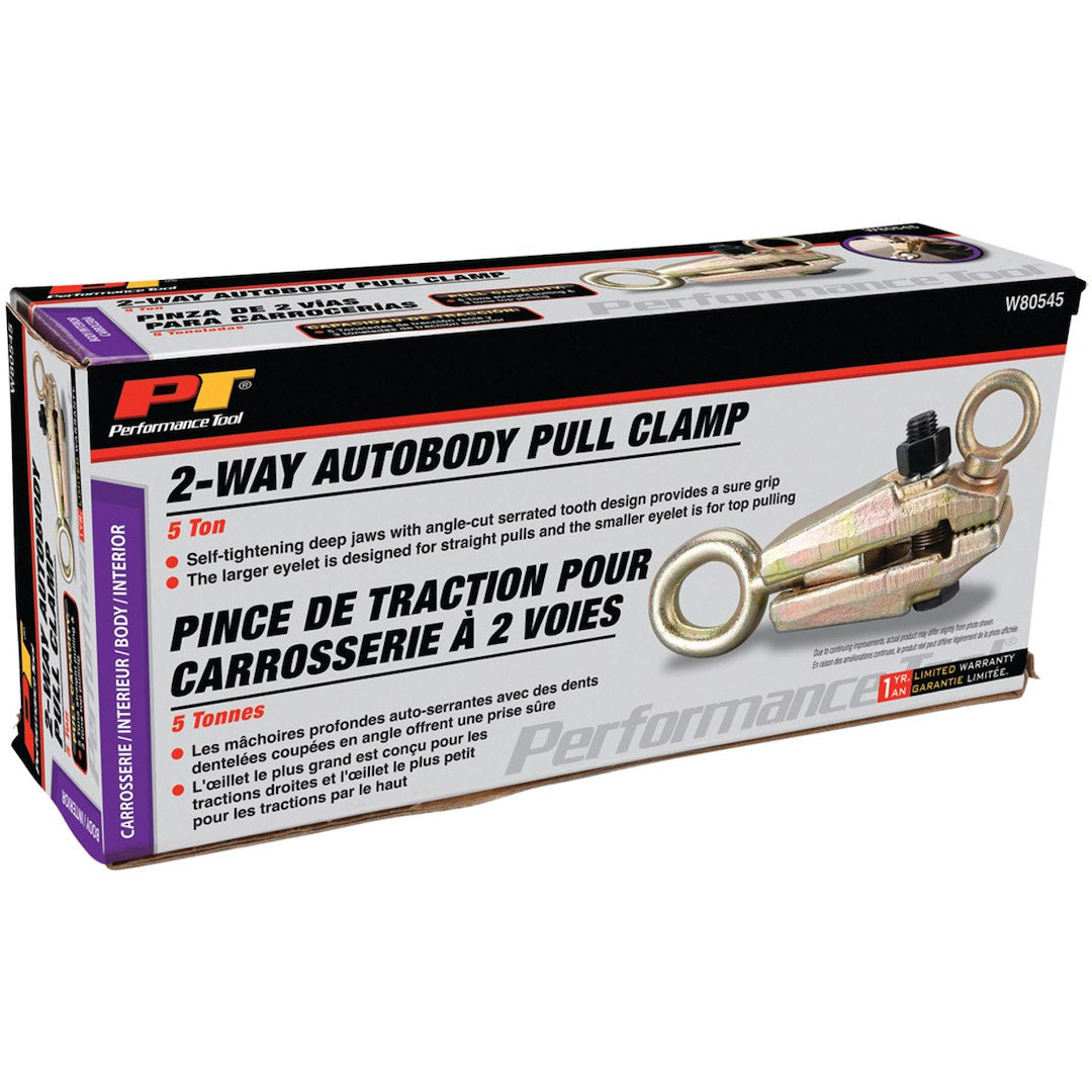 Perform Tool W80545 Dent Puller