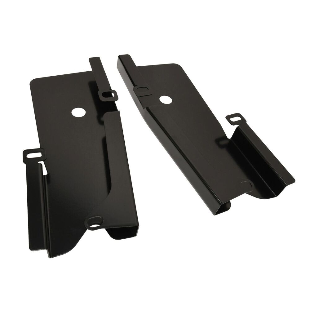 Westin Designed With Maximum Safety Bumper Push Bar Top Channel Cover 36-4045WC - Elite Wire