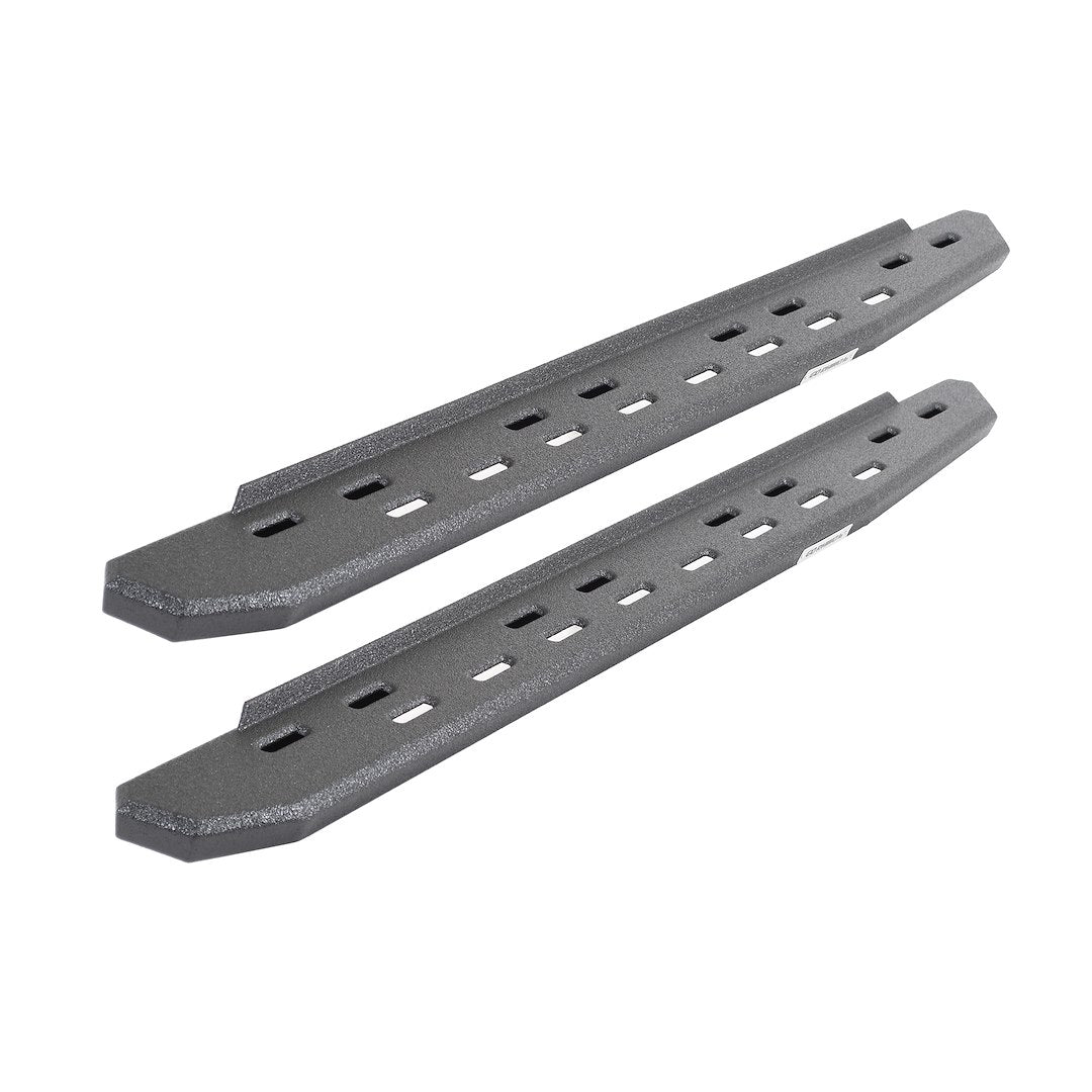 GO Rhino Protective Bedliner Coating Running Board Component 69600048ST - RB30 Slim Line Boards 48