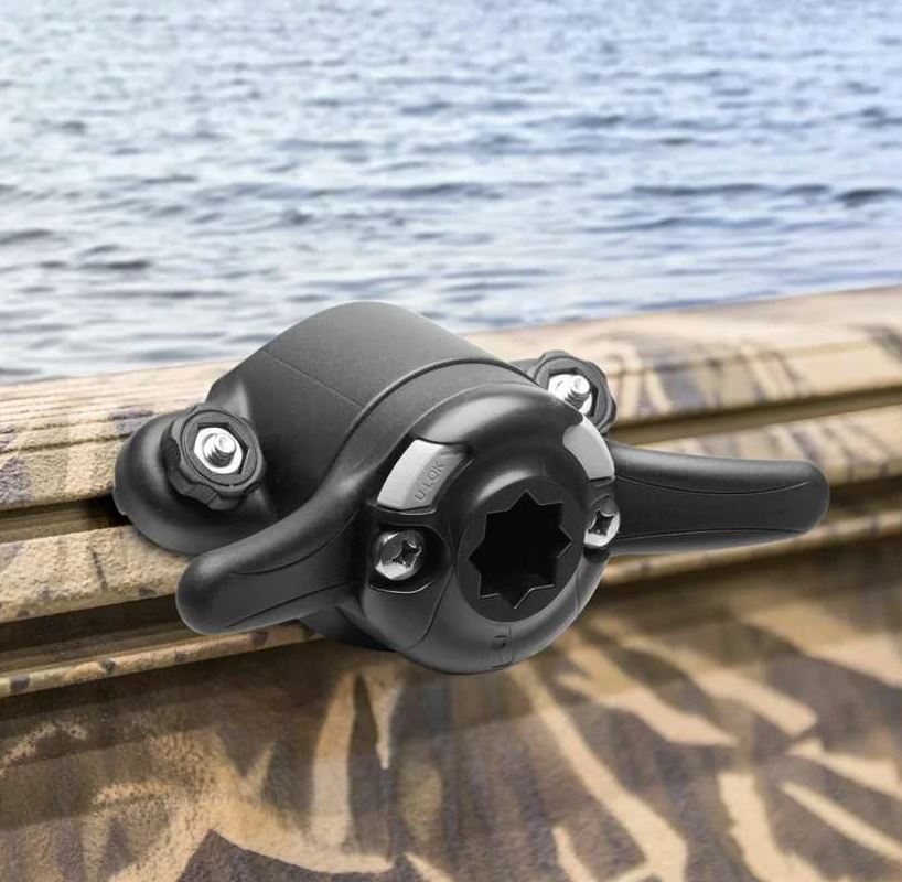 Railblaza 03-4146-11 Multi Purpose Accessory Mount