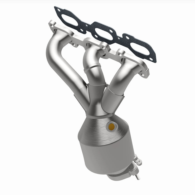 Magnaflow 5531920 Catalytic Converter