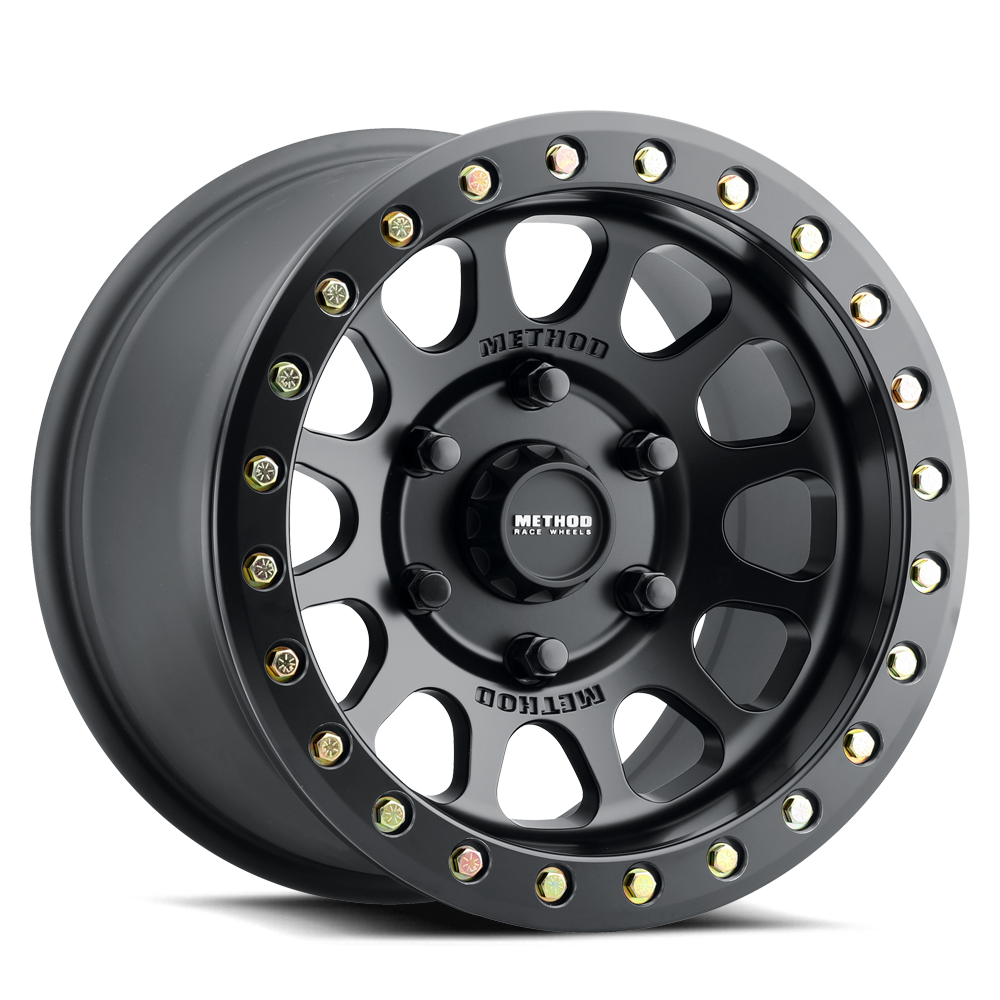 Method Race MR40157060352B Wheel