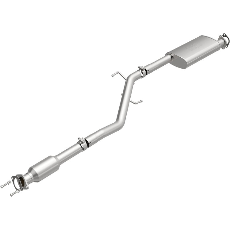 Magnaflow 5571143 Catalytic Converter