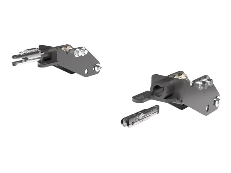 Blue Ox BX1754 Base Plate - Blue Ox