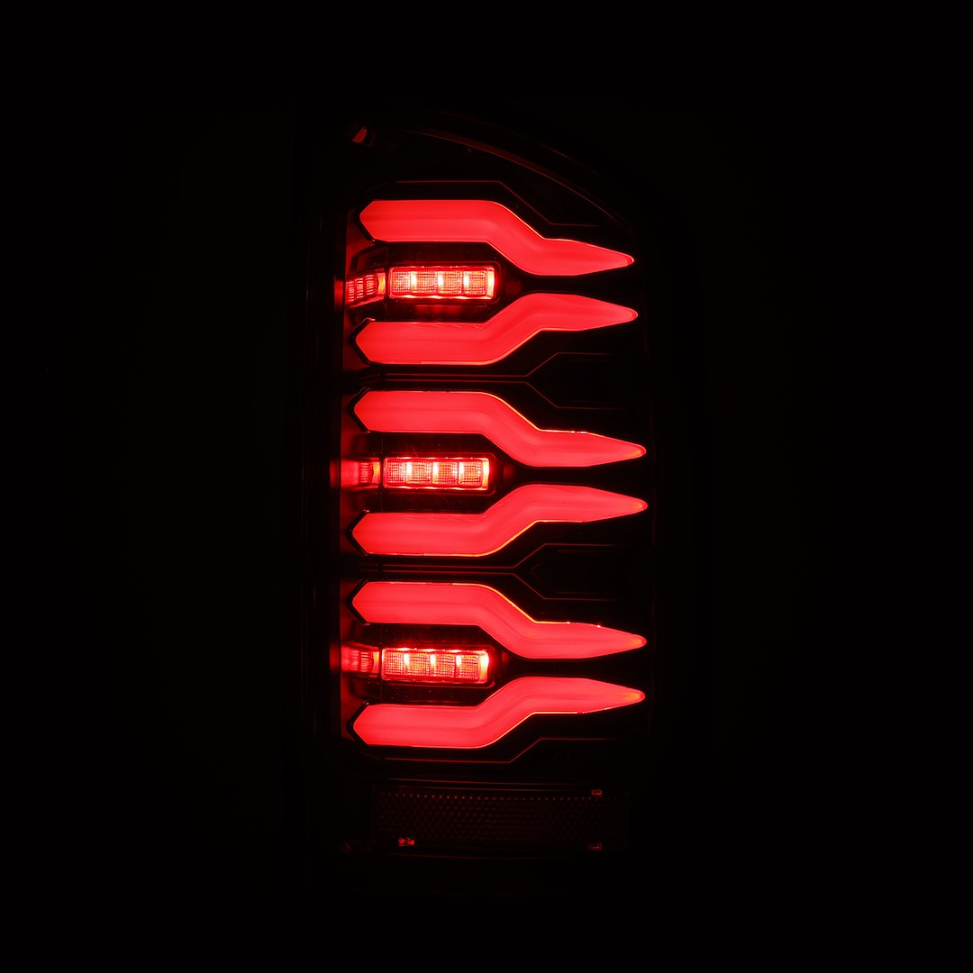 Alpharex USA 641050 Tail Light Assembly