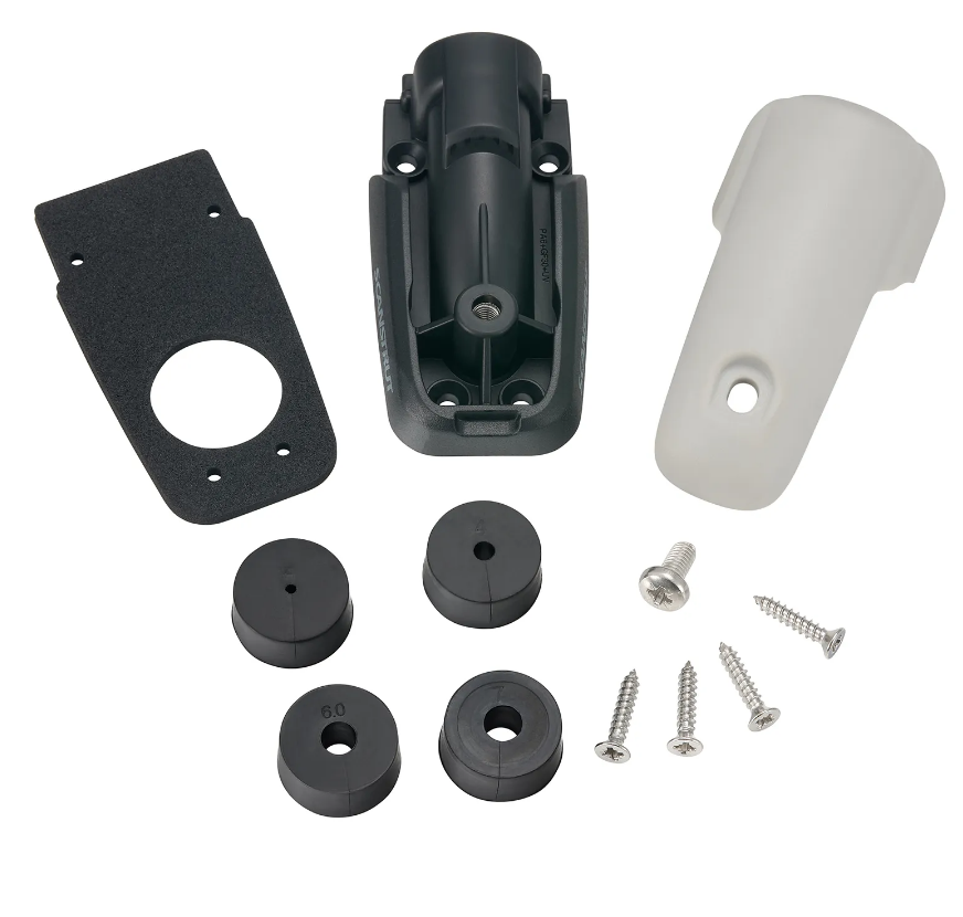 Scanstrut DS-HSL-01 Cable Gland - Gray