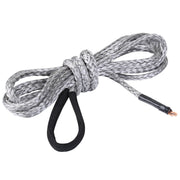 Bulldog Winc Easy Install And Seamless Use Winch Cable 20434 - Rope ATV UTV Snow Plow