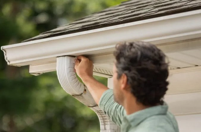 Shurtape Most Versatile Waterproof Tape 243026 - Waterproofing Repair