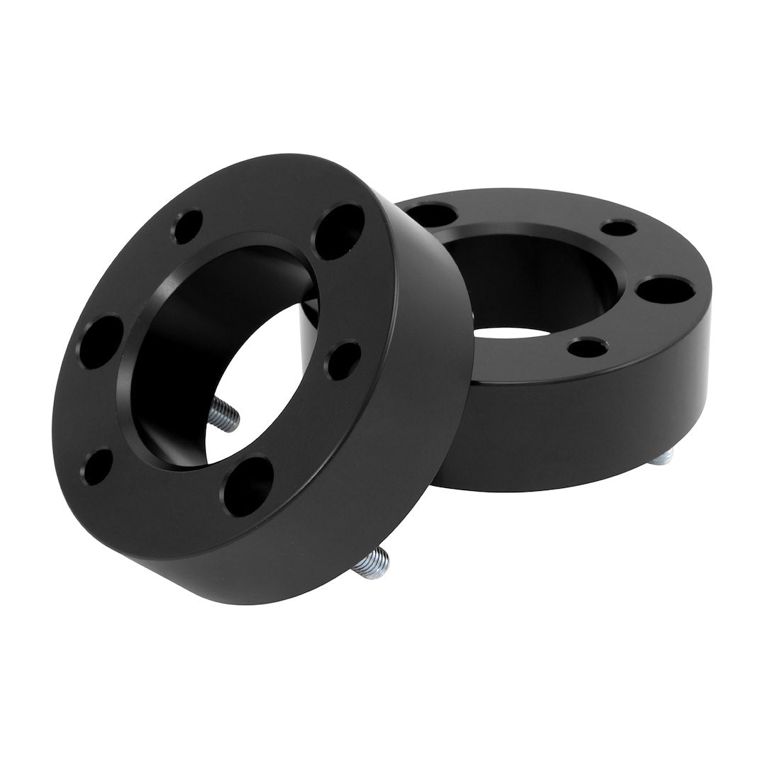 Suspens PRO Limited Lifetime Warranty Leveling Kit Suspension N25LL1 - Nissan
