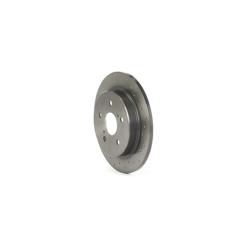 Brembo 08D4181XC02 Brake Rotor