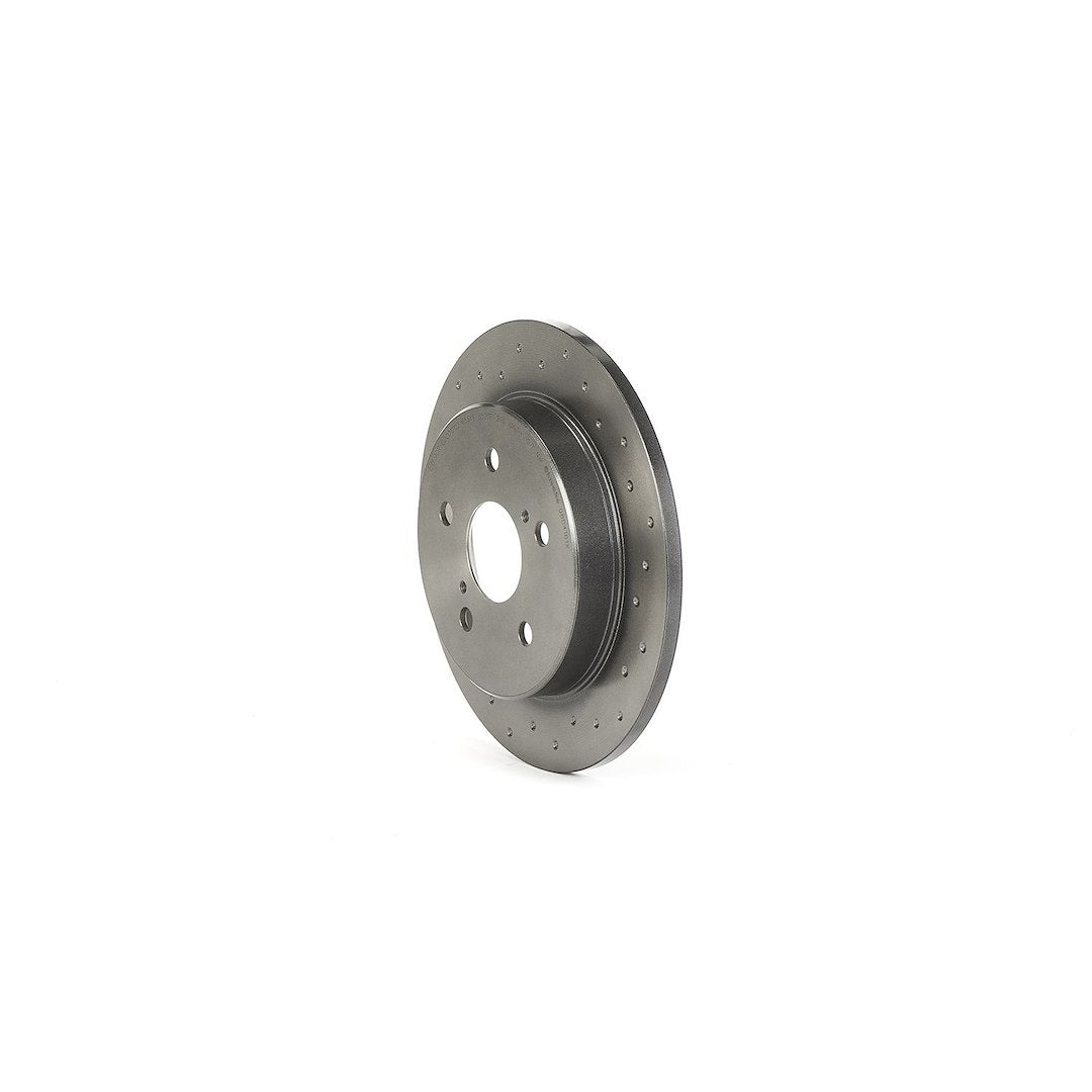 Brembo 08D4181XC02 Brake Rotor