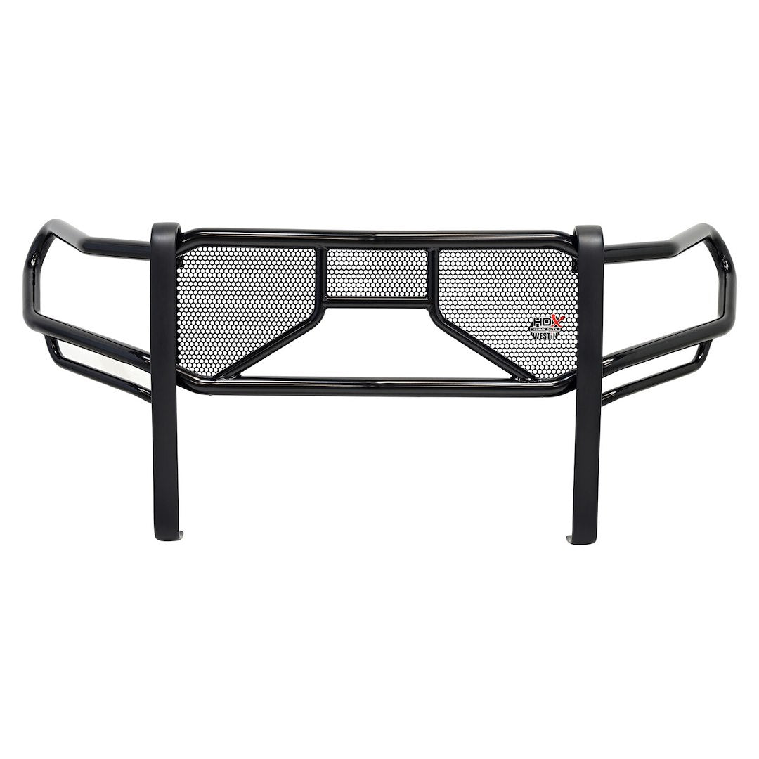Westin Full Punch Plate Grille Grille Guard 57-2785 - Tacoma 2024