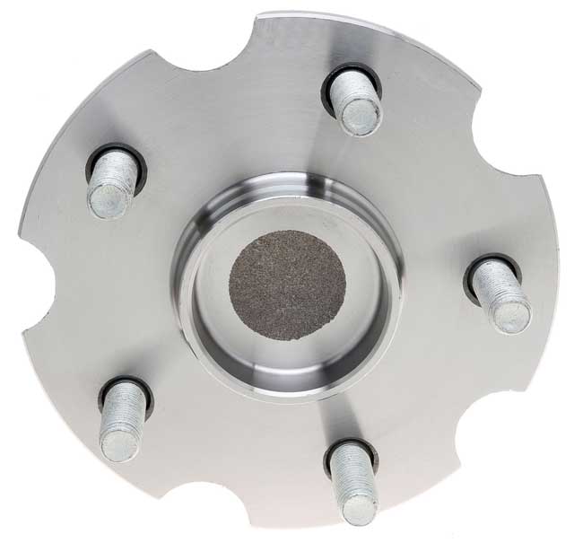 Raybestos 712372 Limited Supplier Warranty