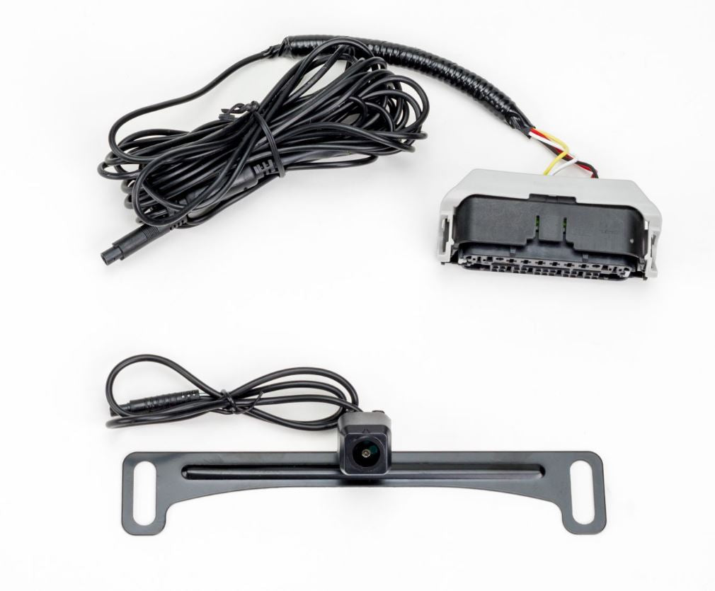 Brand Motion 9002-7458 High quality cmos camera - White Black