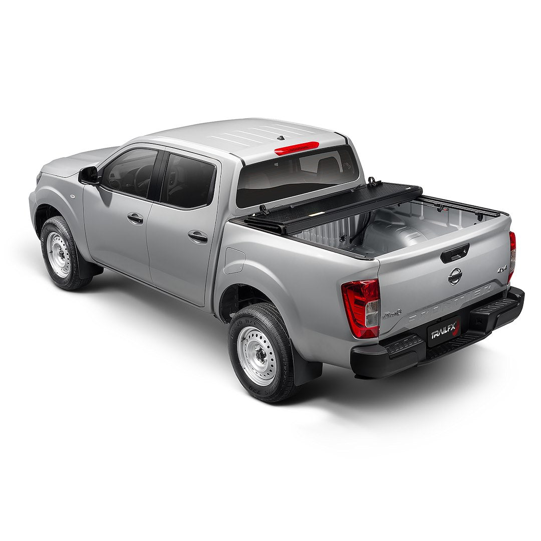 Trailfx TFX8009 Tonneau Cover
