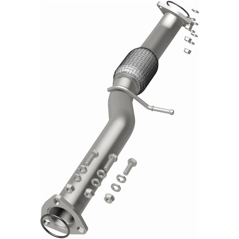 BRE Exhaust 107-0387 Exhaust Pipe